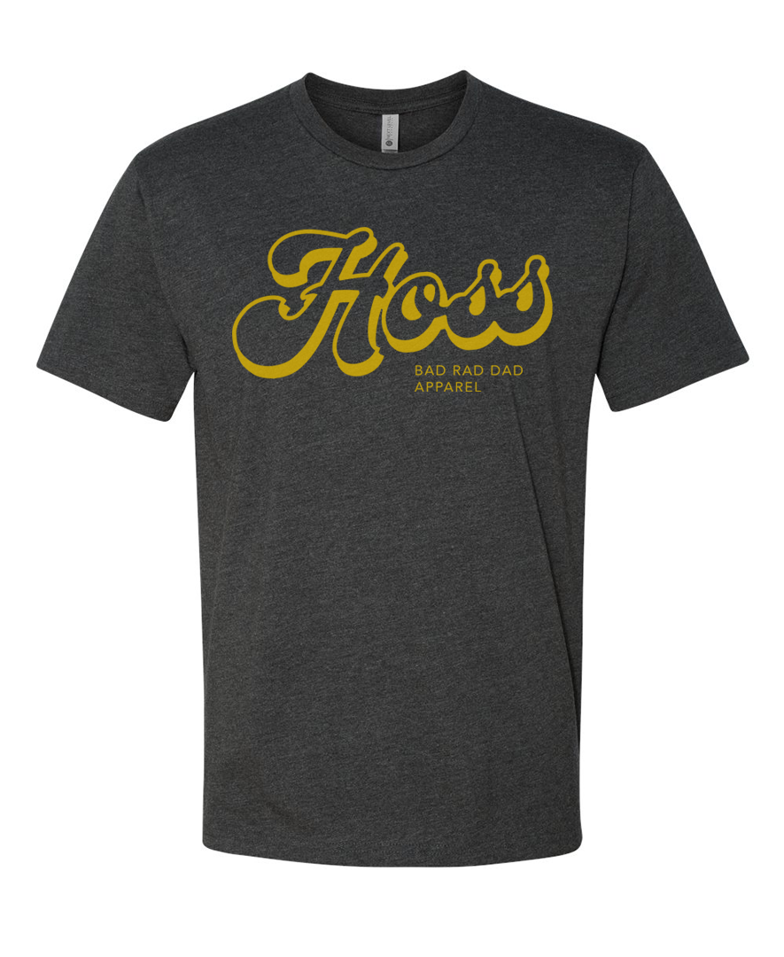 HOSS Tee